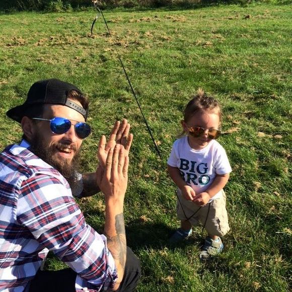 Meet your Posher, Andrew - Picture 1 of 1